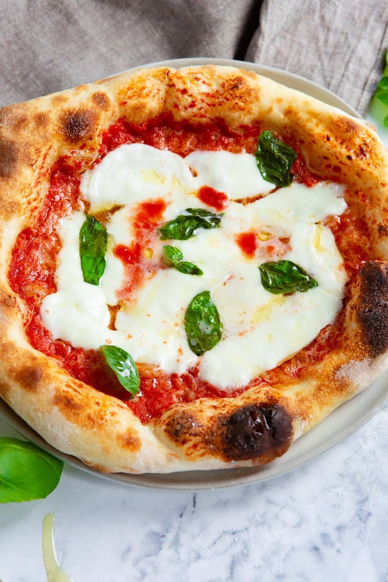 Classic Pizza