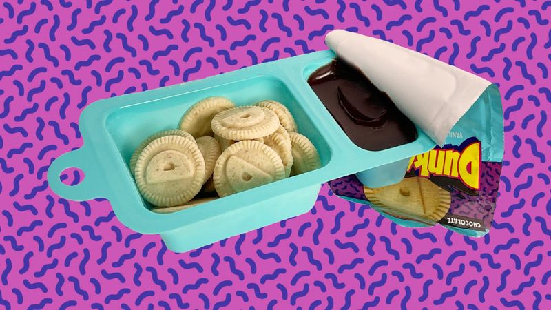 Dunkaroos
