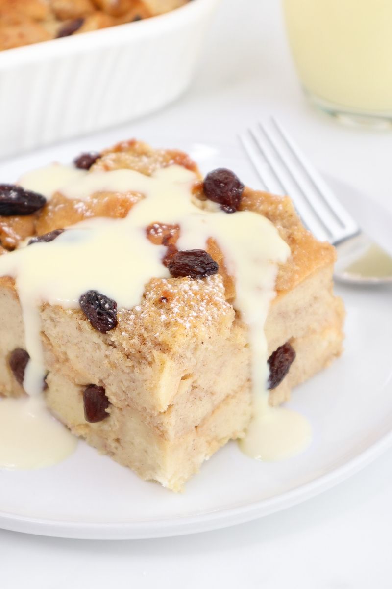 Bread Pudding