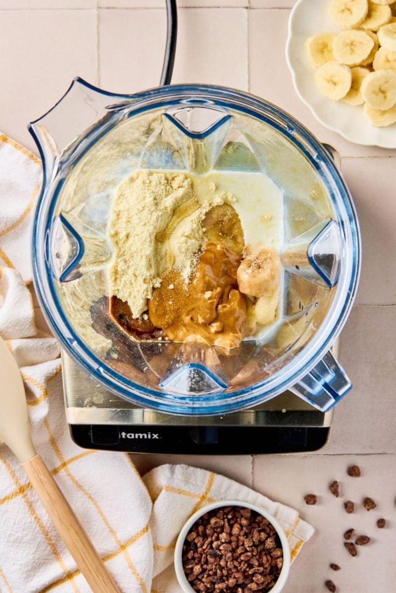 Nut Butter