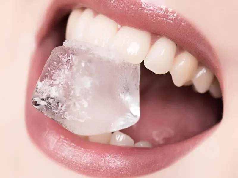 Ice