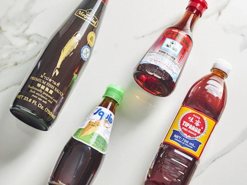 Fish Sauce