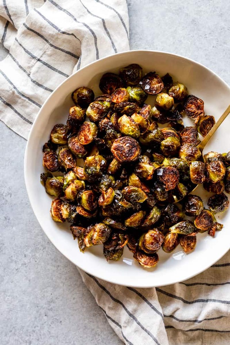 Brussels Sprouts