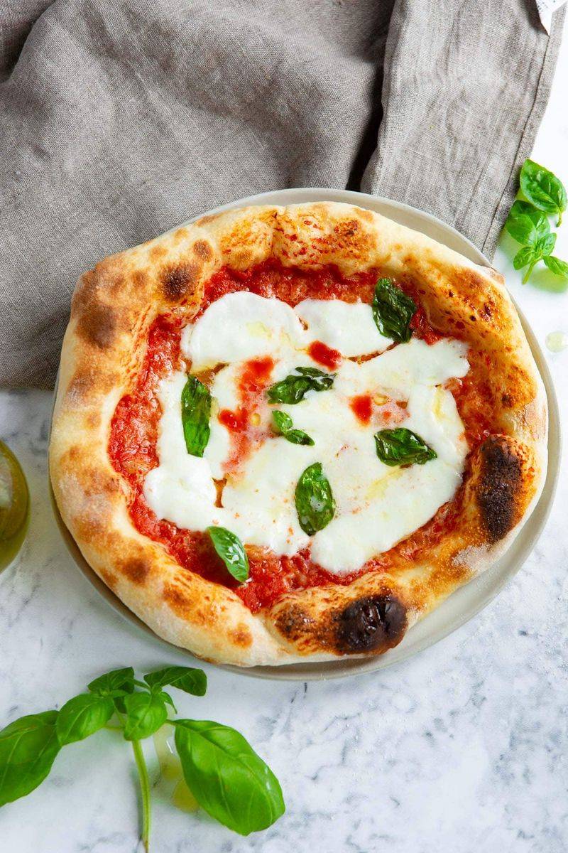 Pizza: Italy's Gift to Every Corner of the World