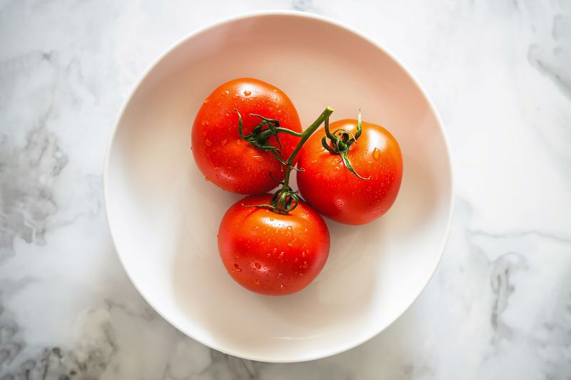 Tomatoes