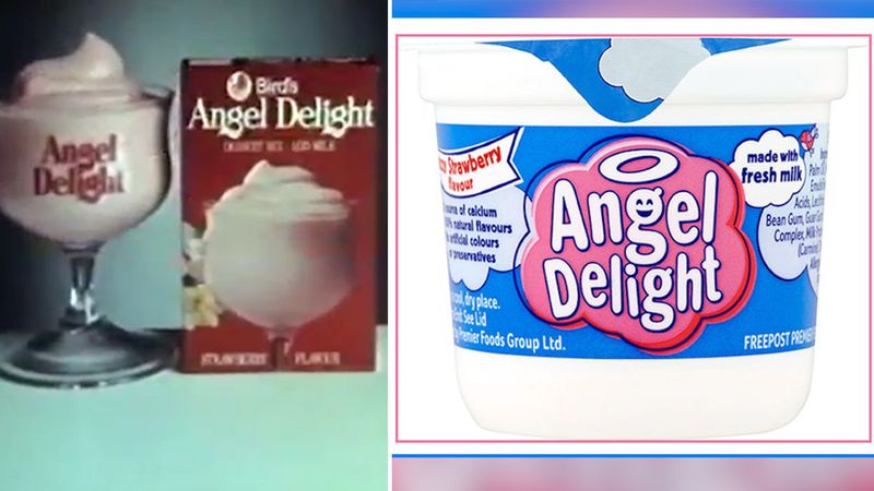 Angel Delight