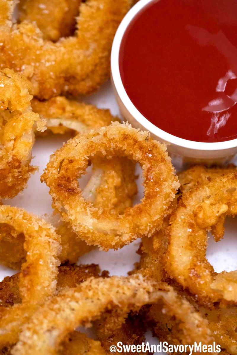 Onion Rings