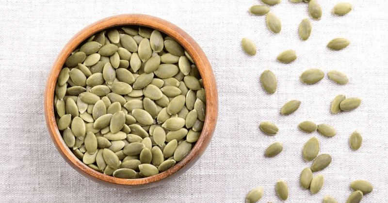 Pumpkin Seeds