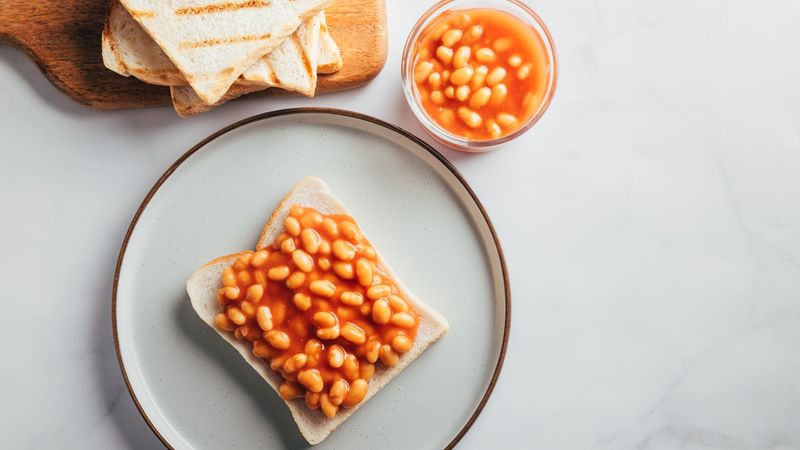 Heinz Baked Beans