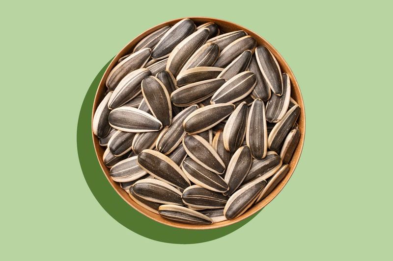 Sunflower Seeds