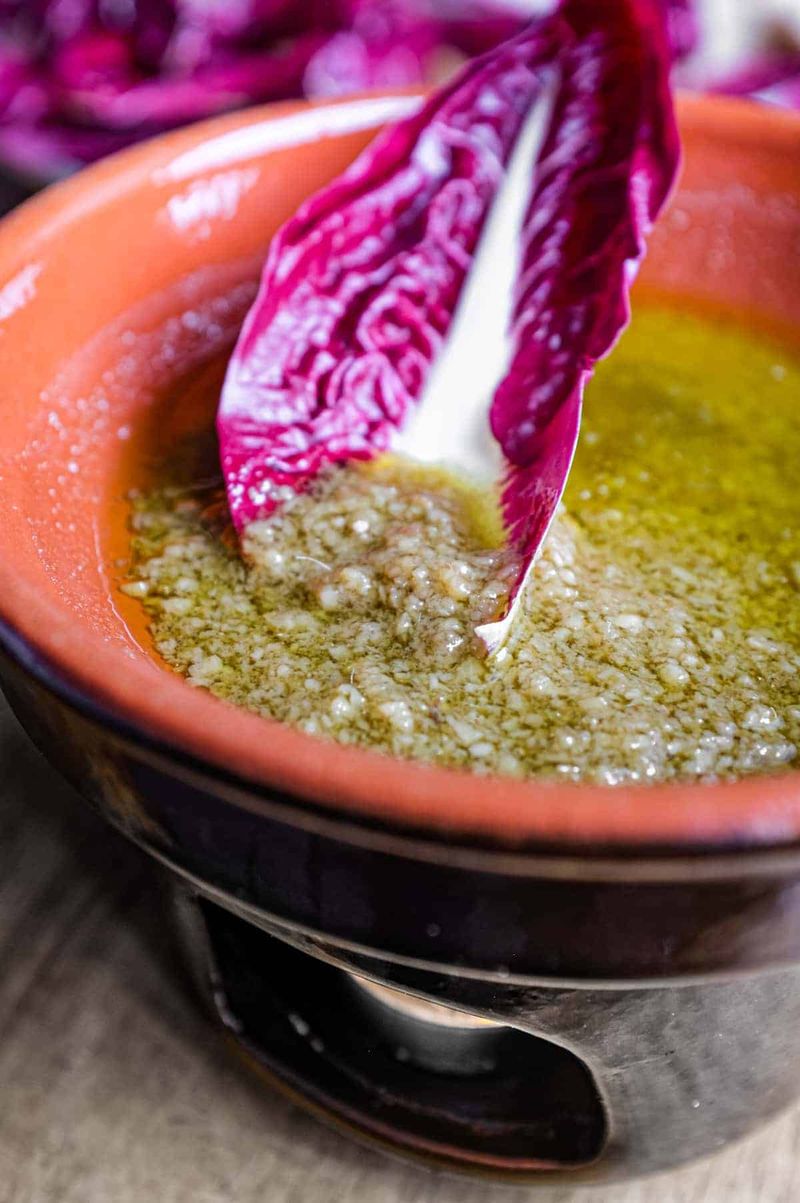 Bagna Cauda