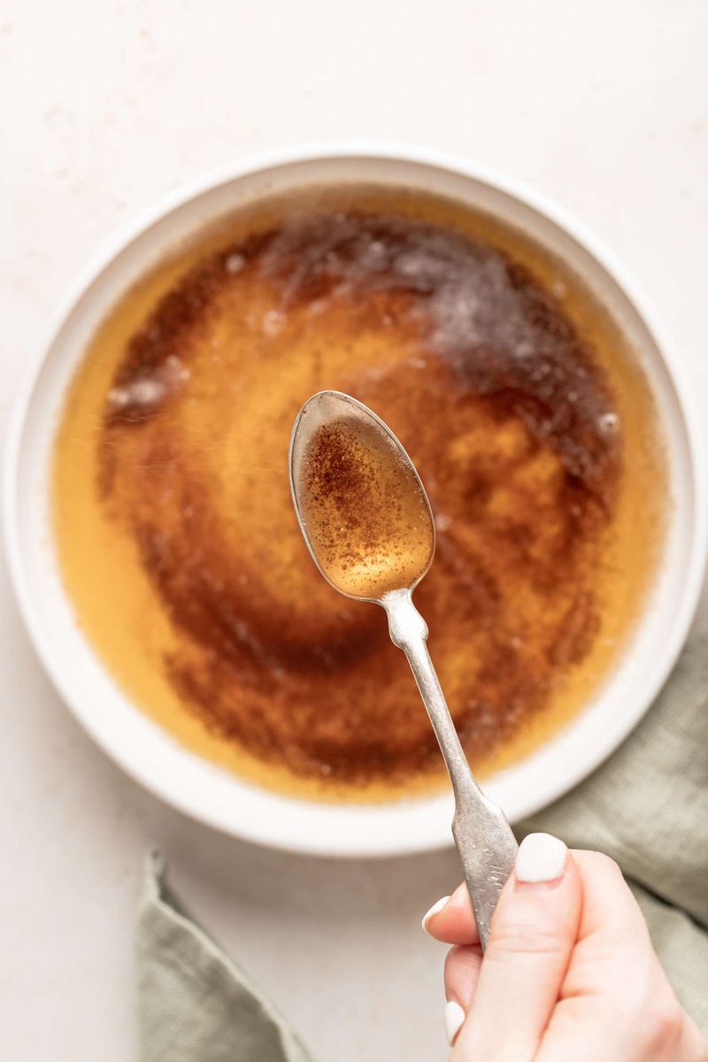 Brown Your Butter for Extra Depth