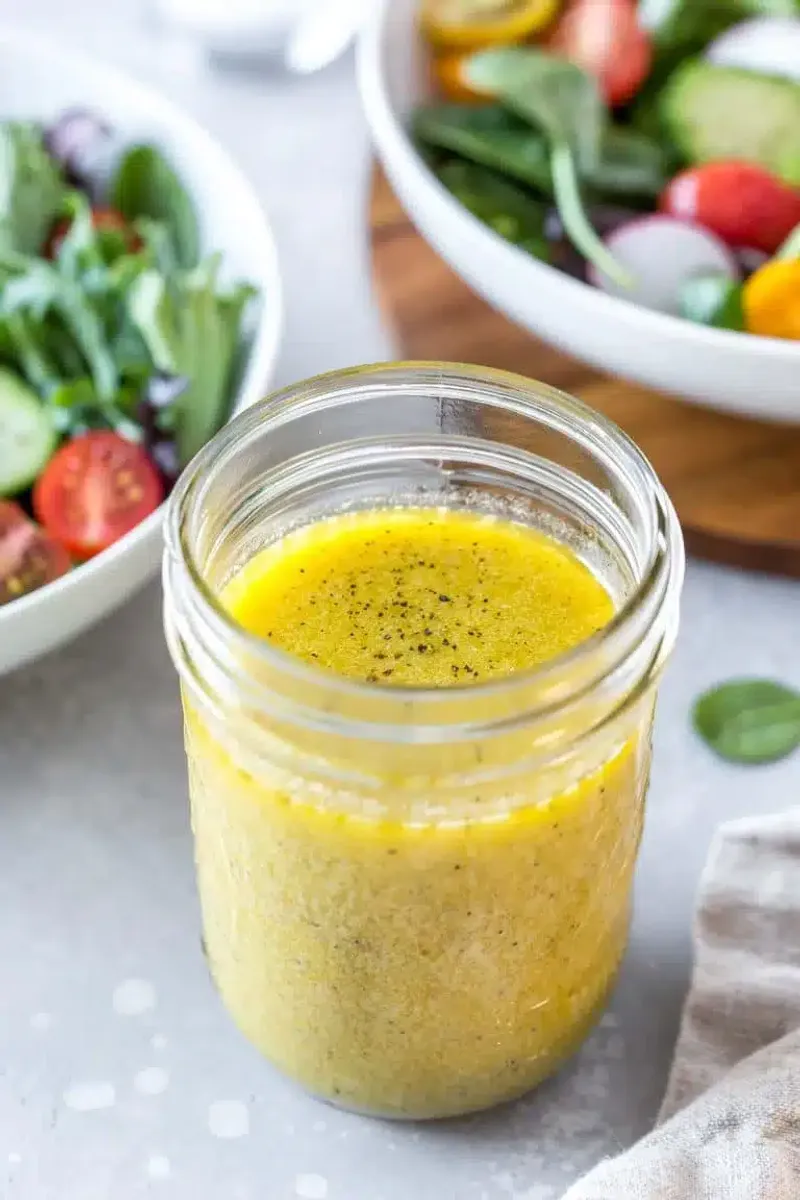 Dijon Mustard