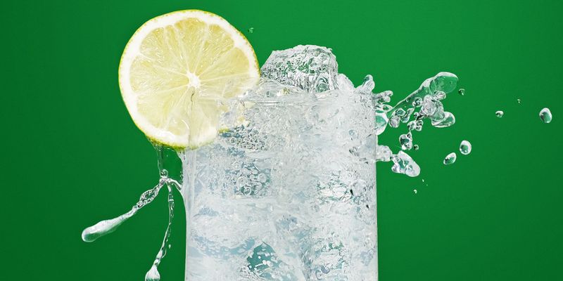 Carbonated Water