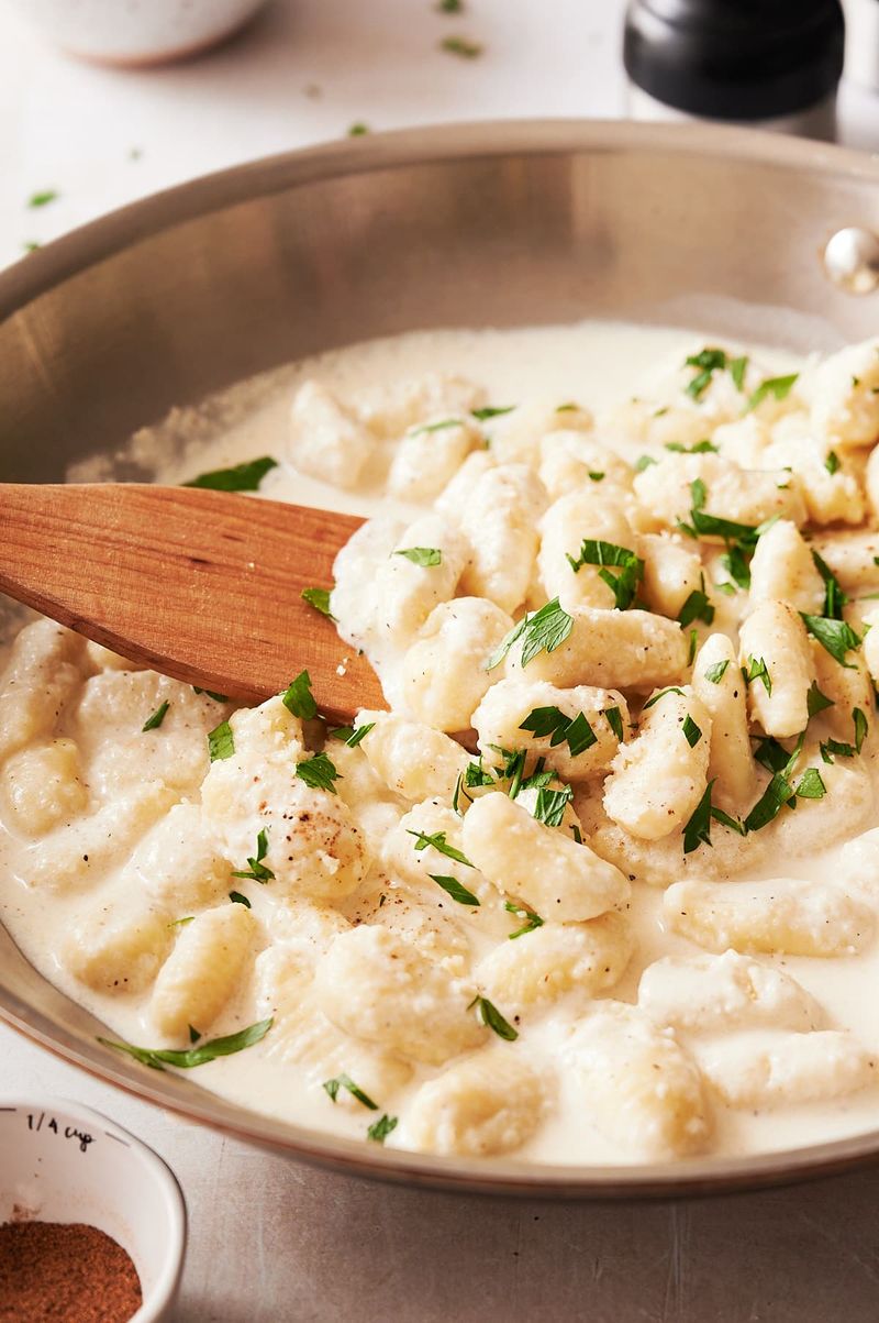 Alfredo Gnocchi