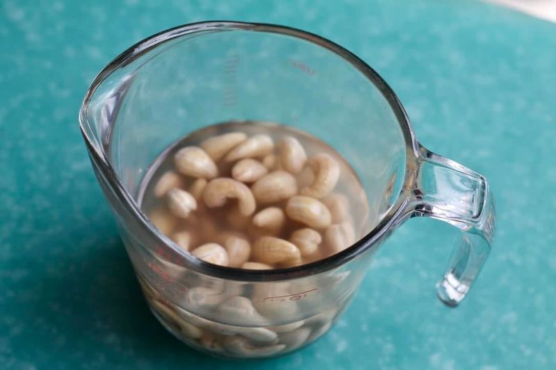 Cashews