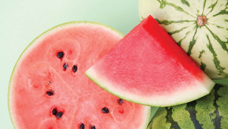 Watermelon