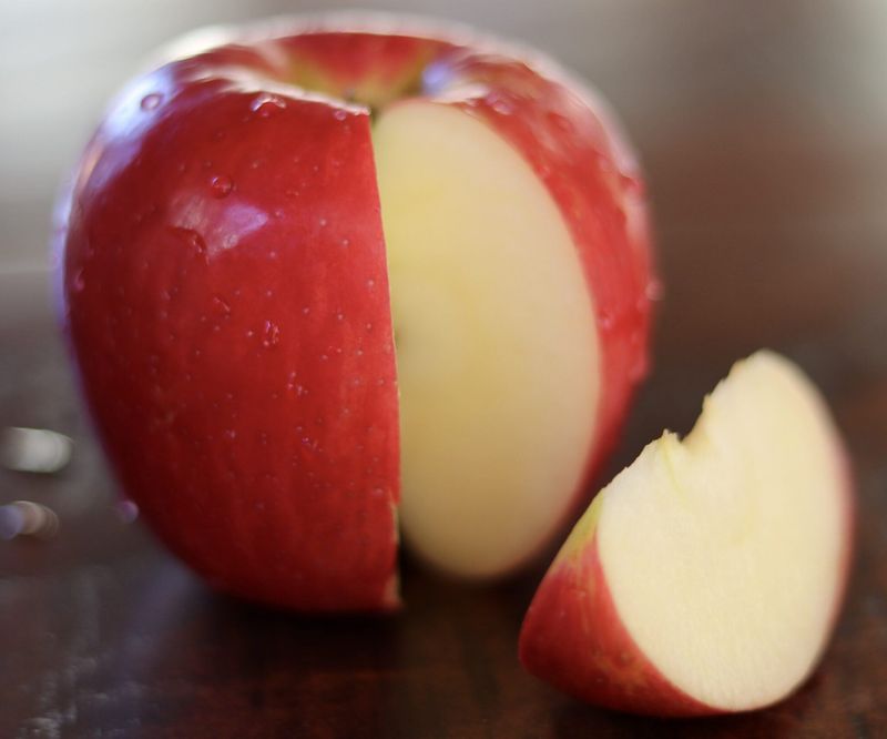 Apples