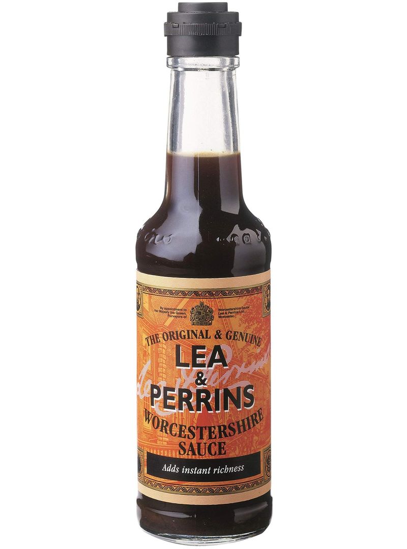 Worcestershire Sauce