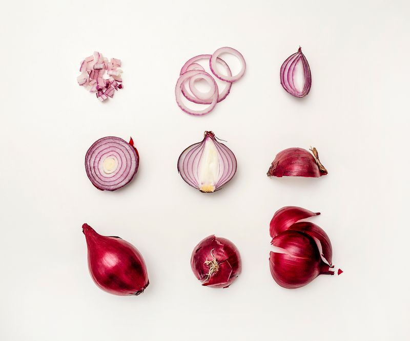 Onions