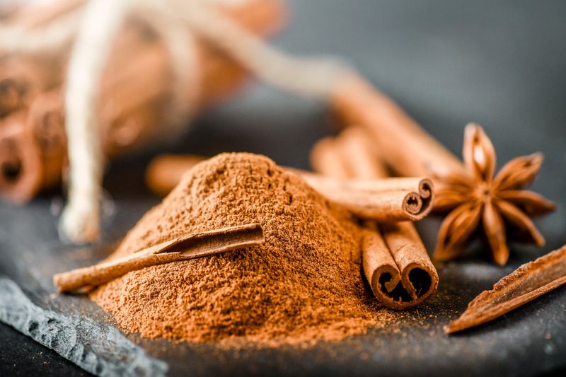 Cinnamon