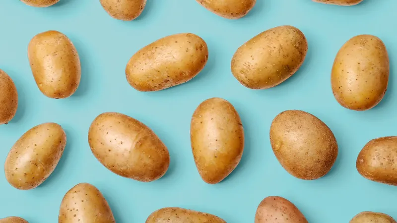 Potatoes