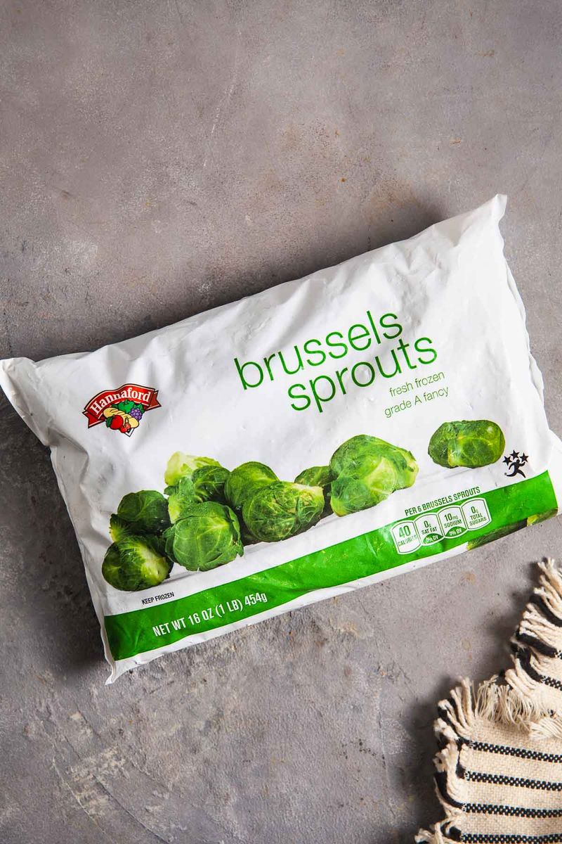 Brussels Sprouts