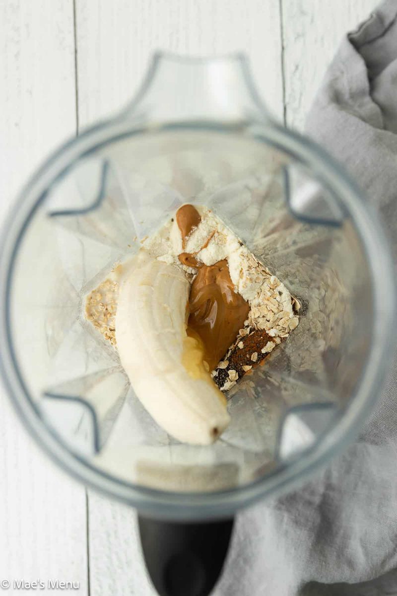 Rolled Oats