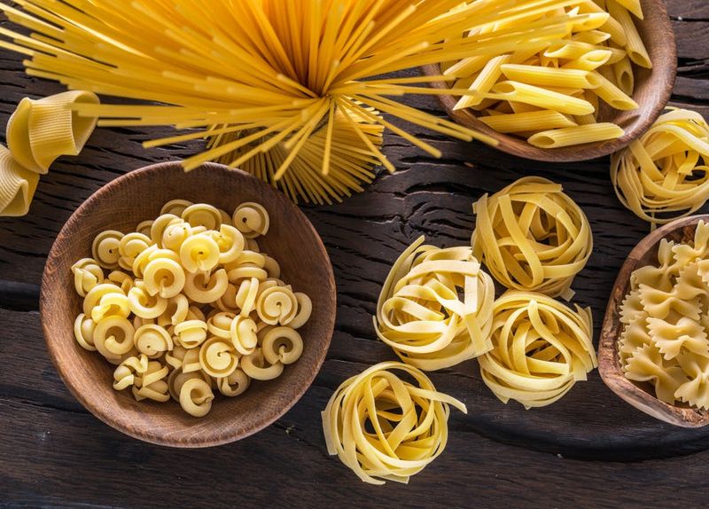 Pasta