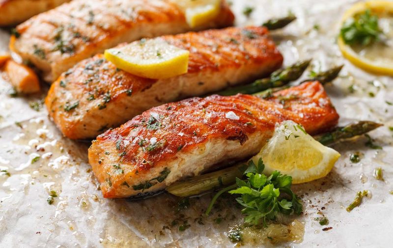 Fatty Fish