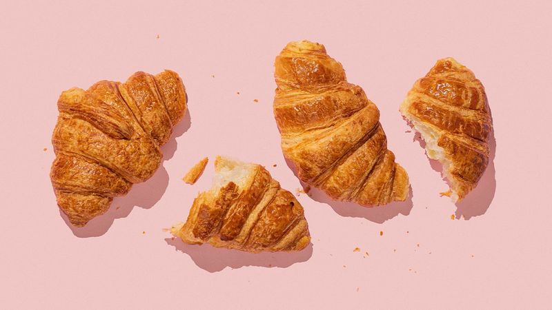Pastries and Donuts