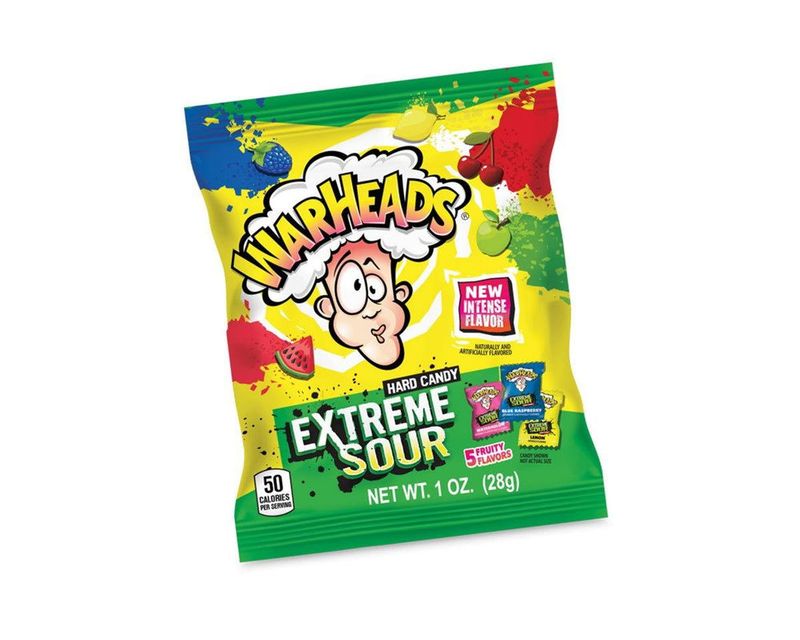 Warheads
