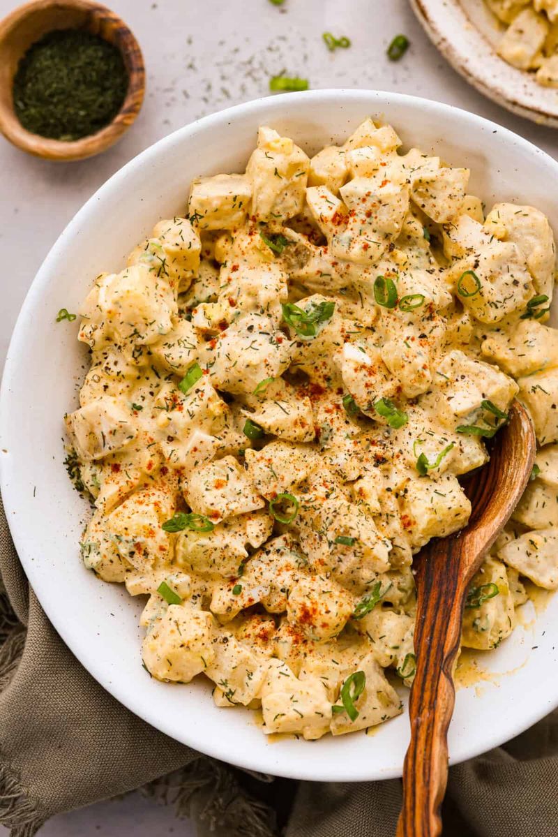 Potato Salad