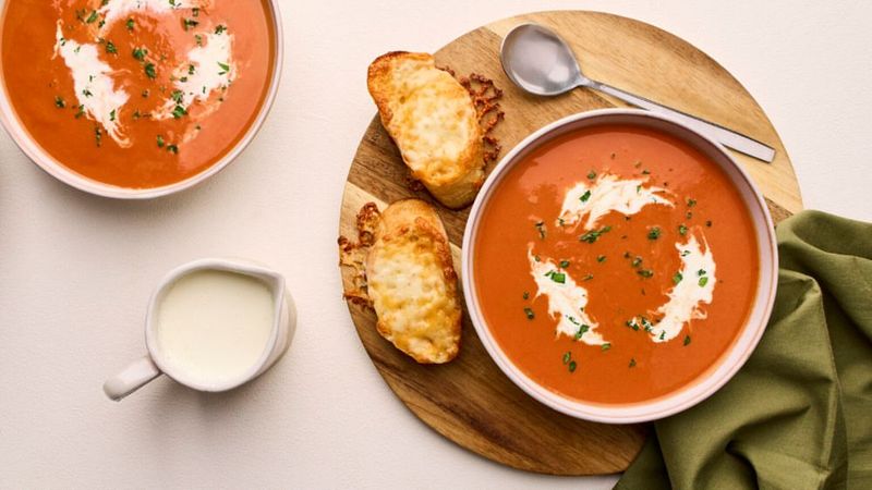 Tomato Soup