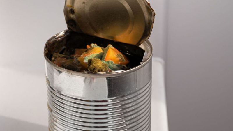 Canned Goods