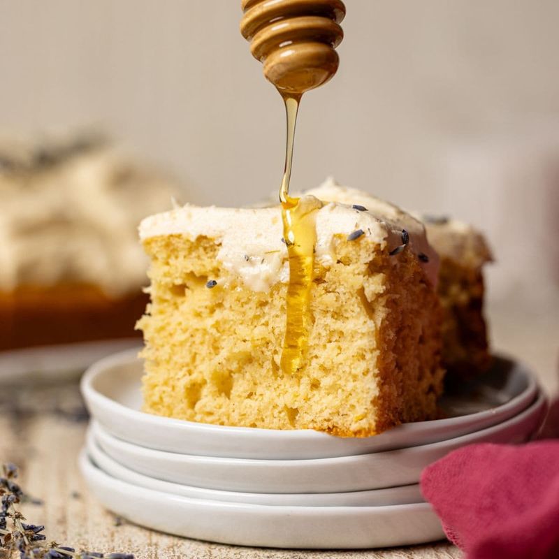 Honey Cake