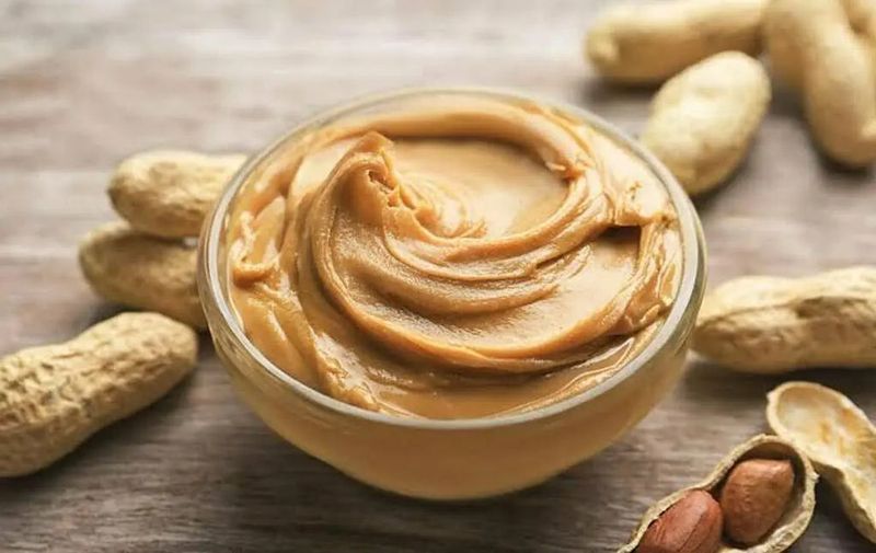 Peanut Butter
