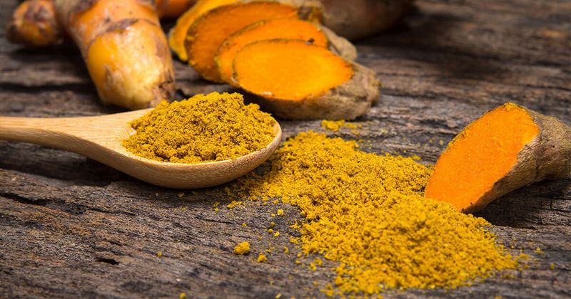 Turmeric