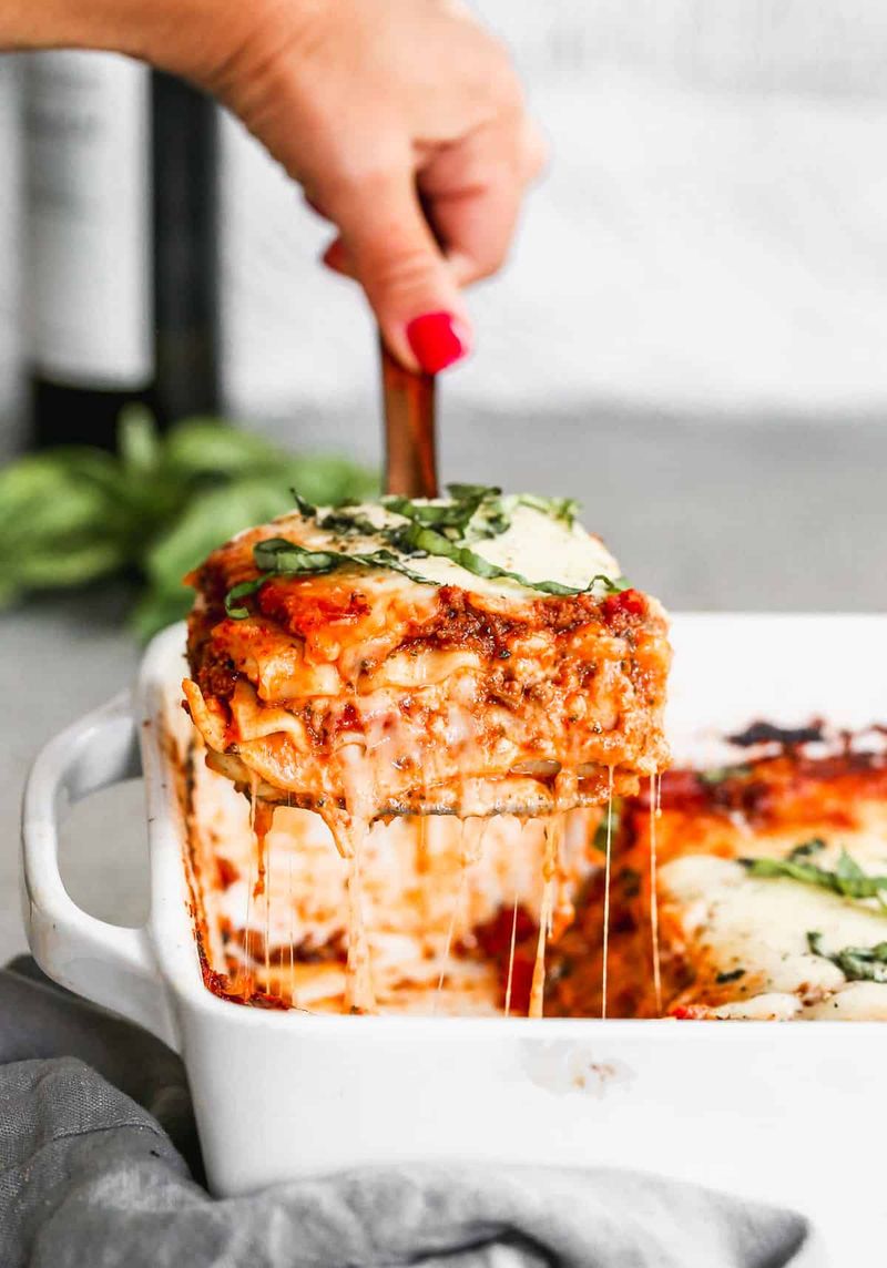 Lasagna