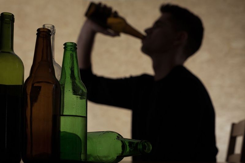 Alcohol