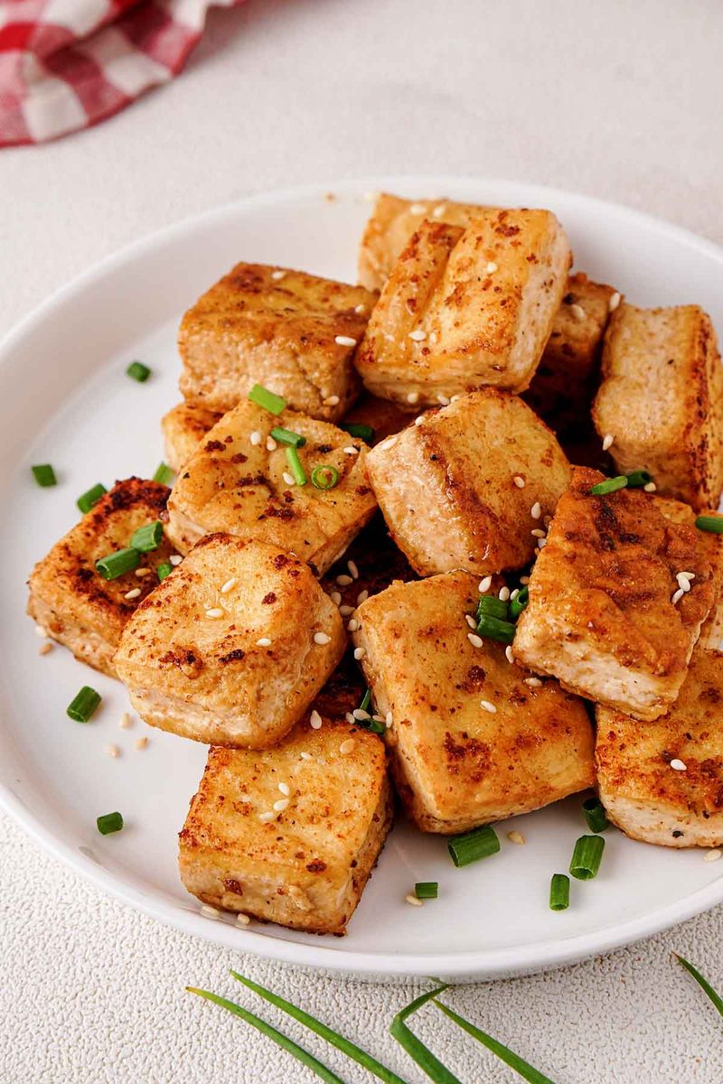 Tofu (Firm)