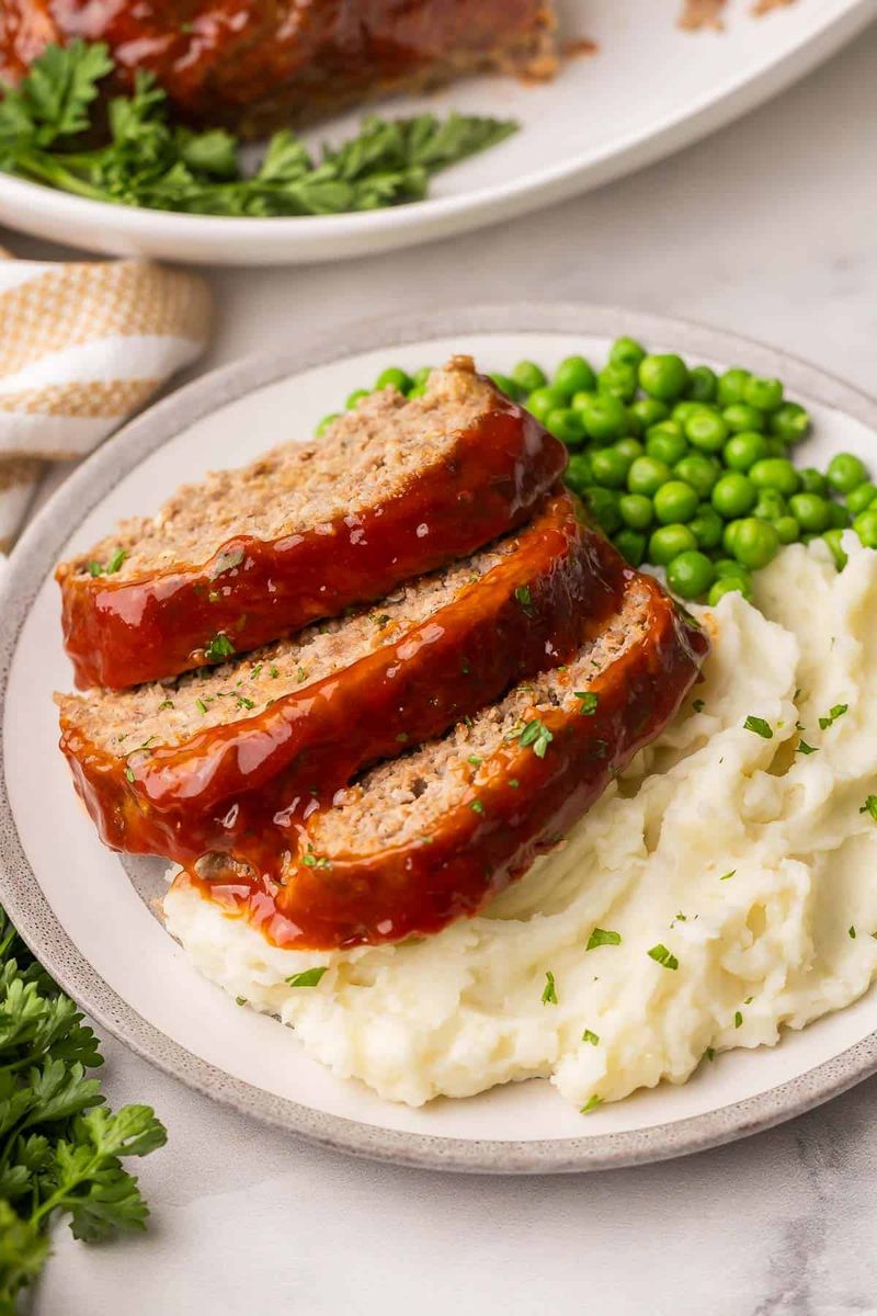Meatloaf