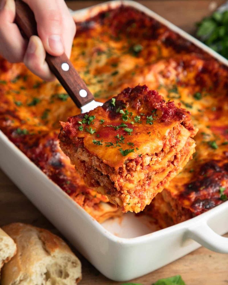 Lasagna