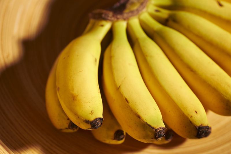 Bananas