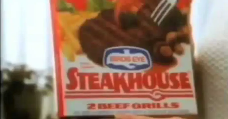 15 British Frozen Foods Found In Almost Every Household Freezer In The ...