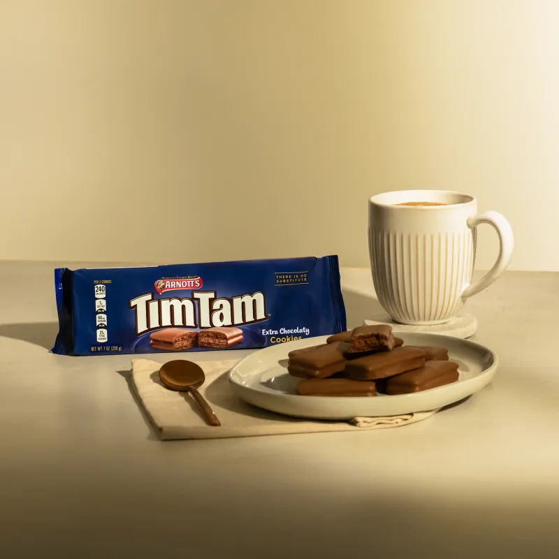 Tim Tams (Australia)
