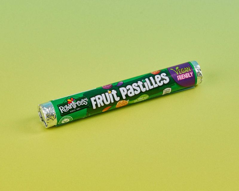 Rowntree's Fruit Pastilles