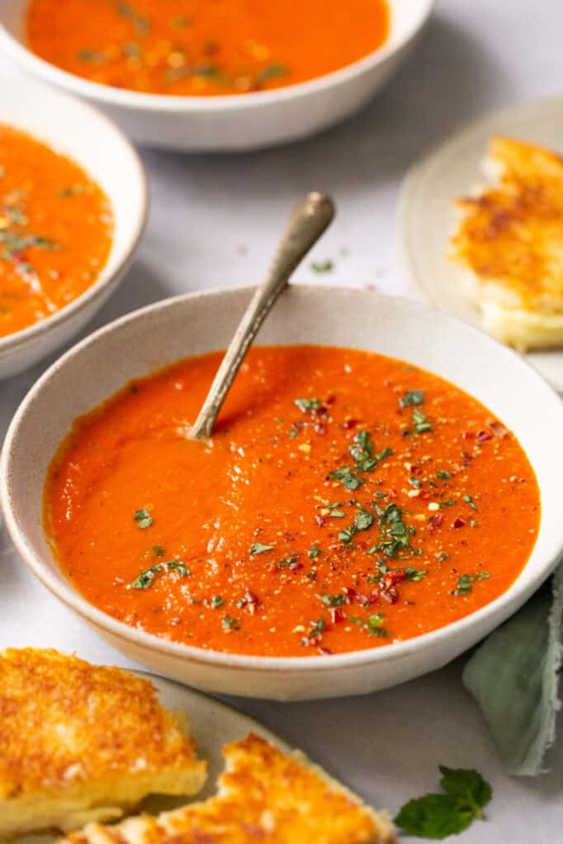 Canned Soup