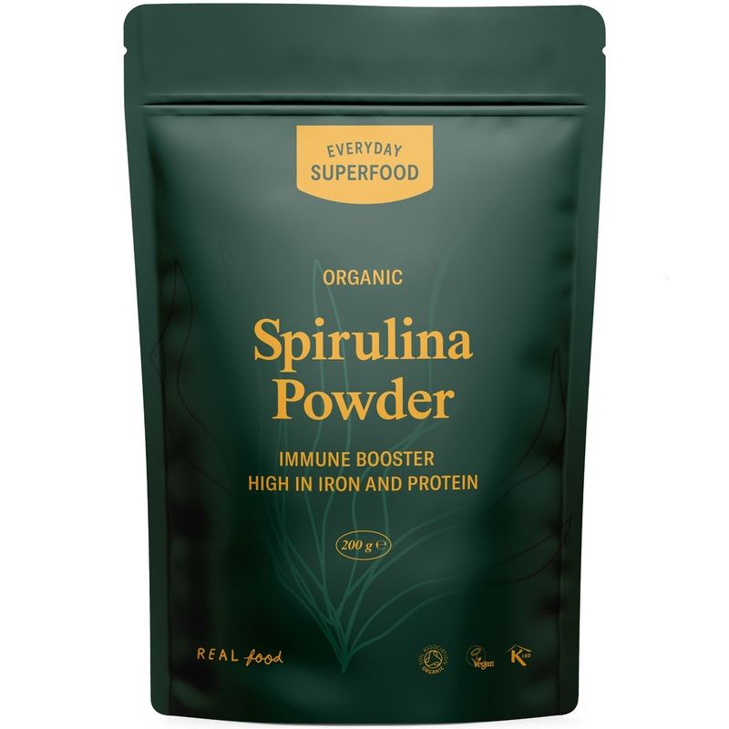 Spirulina