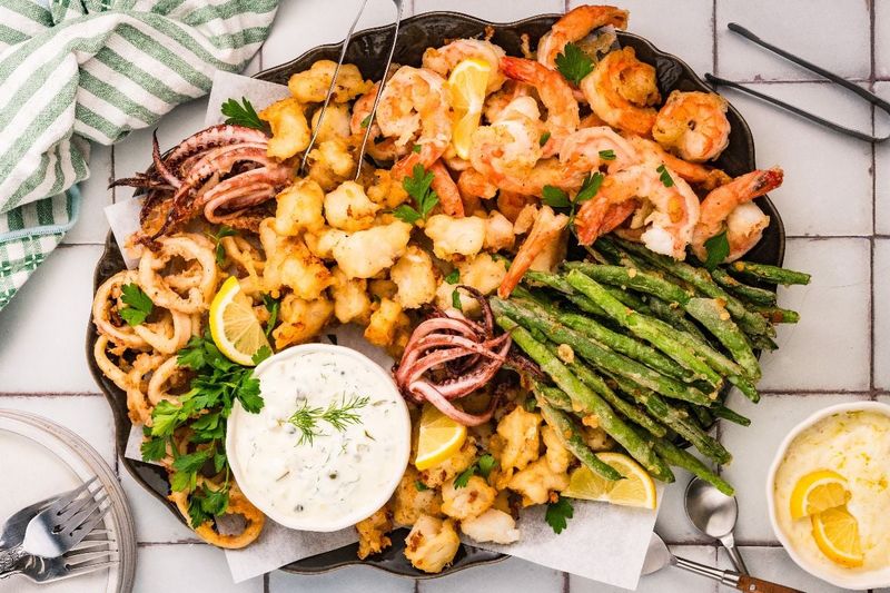 Fritto Misto